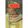 The Metamorphoses - ISBN 9781841593586