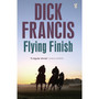 Flying Finish - ISBN 9781405916684