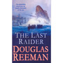 The Last Raider - ISBN 9780099591580