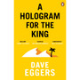 A Hologram for the King - ISBN 9780241145869