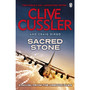 Sacred Stone - ISBN 9781405916578
