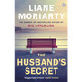 The Husband's Secret - ISBN 9781405911665
