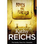 Bones Are Forever - ISBN 9780099558033