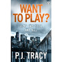 Want to Play? - ISBN 9781405915649