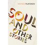 Soul - ISBN 9780099455134
