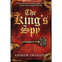 The King's Spy - ISBN 9780552166102