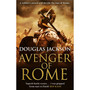 Avenger of Rome - ISBN 9780552161350