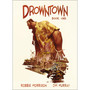 Drowntown - ISBN 9780224085878