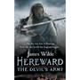 Hereward: The Devil's Army (The Hereward Chronicles: book 2) - ISBN 9780553825176