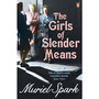 The Girls Of Slender Means - ISBN 9780241963999
