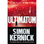 Ultimatum - ISBN 9780099579069