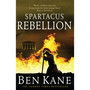 Spartacus: Rebellion - ISBN 9781848092341