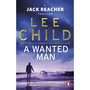A Wanted Man - ISBN 9780553825527