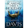 Scandal Takes A Holiday - ISBN 9780099515234