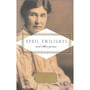 April Twilights and Other Poems - ISBN 9781841597942