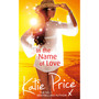 In the Name of Love - ISBN 9780099564751