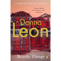 Beastly Things - ISBN 9780099564836