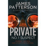 Private: No. 1 Suspect - ISBN 9780099550167