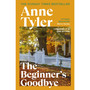 The Beginner's Goodbye - ISBN 9780099572237