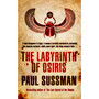 The Labyrinth of Osiris - ISBN 9780553818741