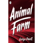 Animal Farm - ISBN 9780141393056