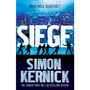 Siege - ISBN 9780099567783