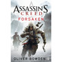 Forsaken - ISBN 9780718193683