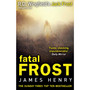 Fatal Frost - ISBN 9780552161770