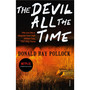 The Devil All the Time - ISBN 9780099563389
