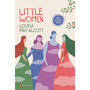 Little Women (Penguin Classics Deluxe Edition) - ISBN 9780143106654