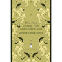 The Five Orange Pips and Other Cases - ISBN 9780141199719