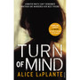 Turn of Mind - ISBN 9780099553663