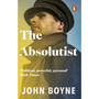 The Absolutist - ISBN 9780552775403