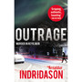 Outrage - ISBN 9780099549352