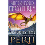 Dragon's Time - ISBN 9780552162456