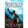 Spartacus: The Gladiator - ISBN 9780099561927