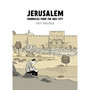 Jerusalem - ISBN 9780224096690