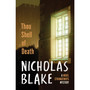 Thou Shell of Death - ISBN 9780099565369
