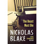The Beast Must Die - ISBN 9780099565383