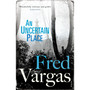 An Uncertain Place - ISBN 9780099552239