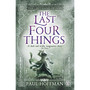 The Last Four Things - ISBN 9780141042398
