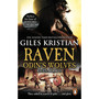 Raven 3: Odin's Wolves - ISBN 9780552157919