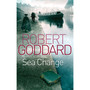 Sea Change - ISBN 9780552164931