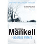 Faceless Killers - ISBN 9780099571827