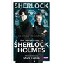 Sherlock: The Adventures of Sherlock Holmes - ISBN 9781849903677