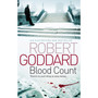 Blood Count - ISBN 9780552161305