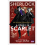 Sherlock: A Study in Scarlet - ISBN 9781849903660