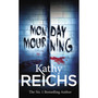 Monday Mourning - ISBN 9780099556558