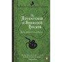 The Adventures of Sherlock Holmes - ISBN 9780241952900