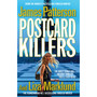 Postcard Killers - ISBN 9780099550051